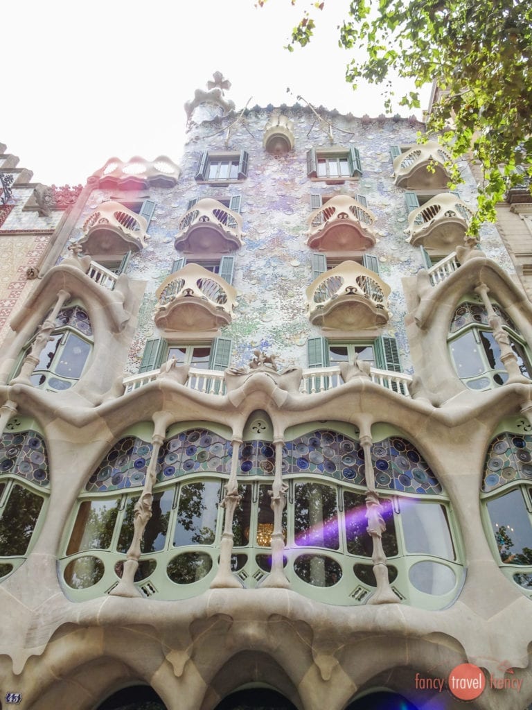 Casa Batlló