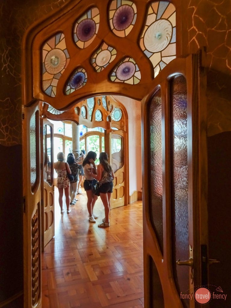 Casa Batlló