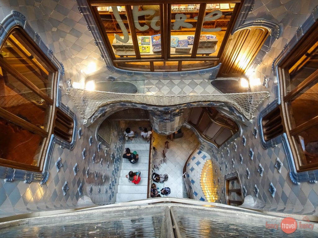 Casa Batlló