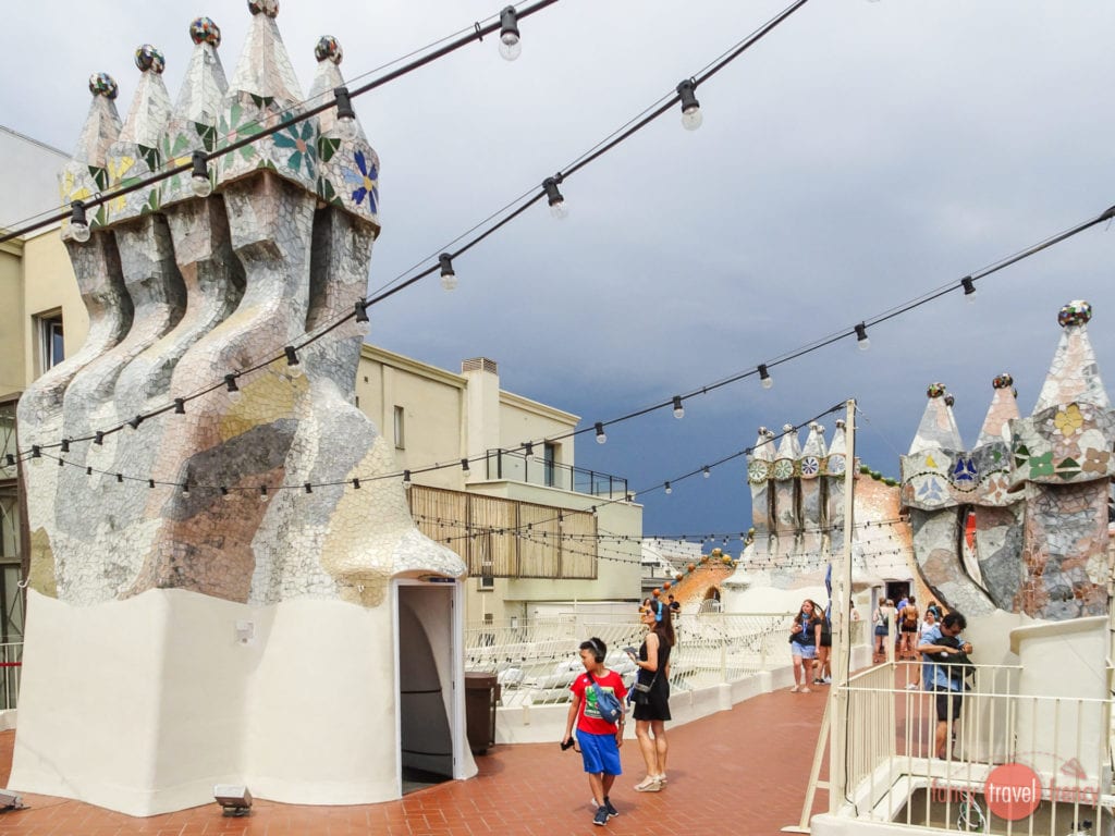 Casa Batlló