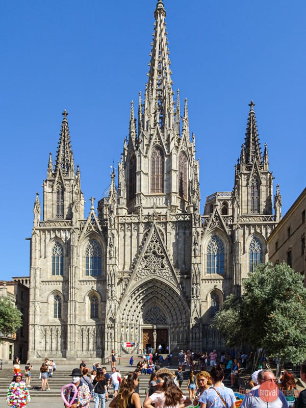 La Cathedral Barcelona